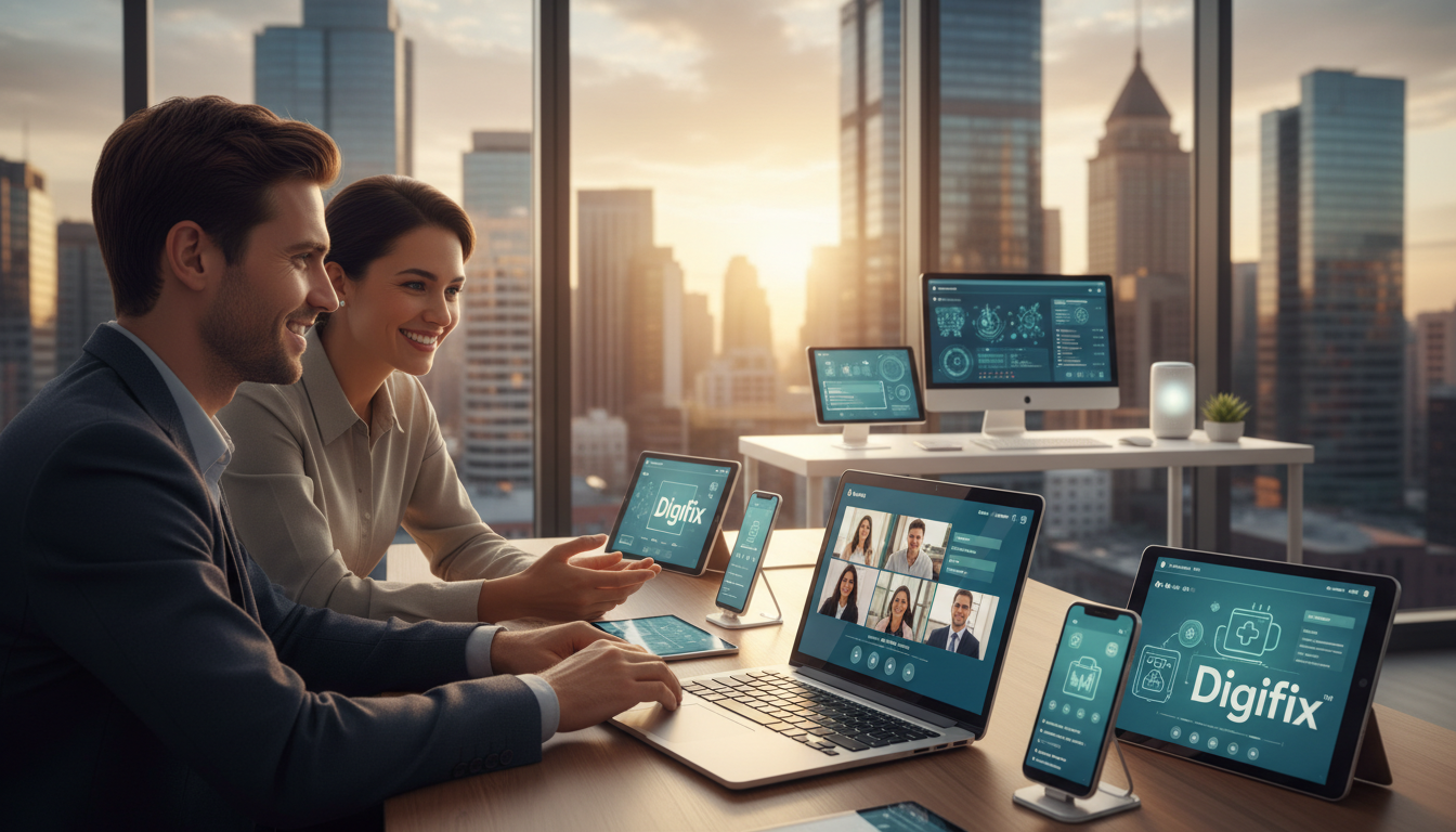 Telehealth And Clinic Marketing Scene Relevant To Reputation Management For Melbourne Medical Practices