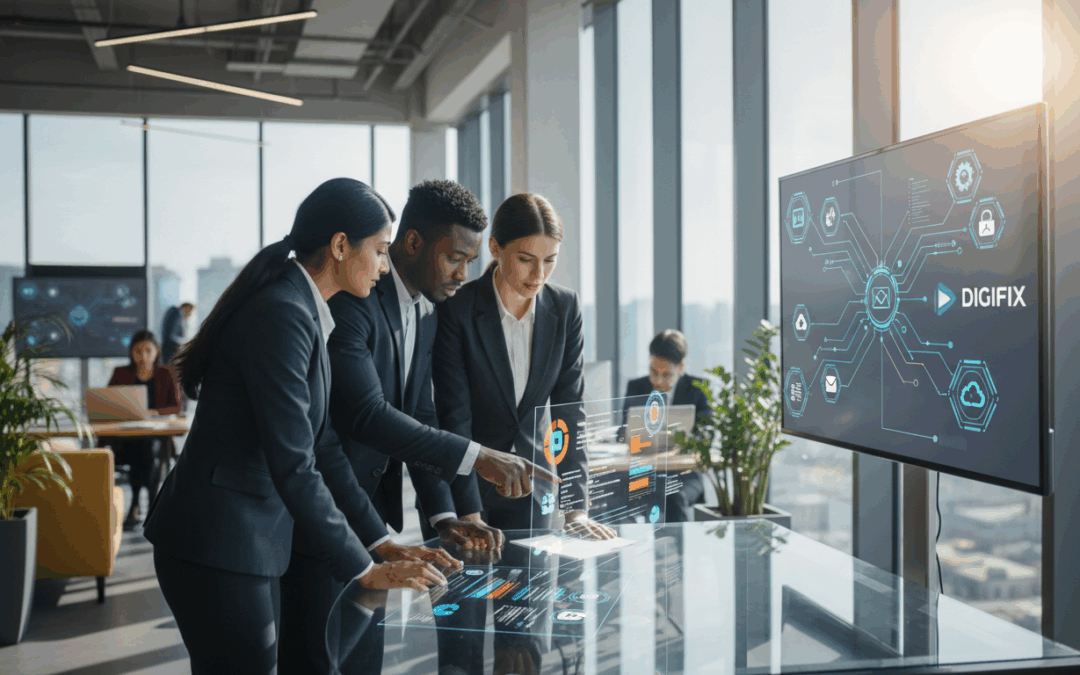 Automate Your CRM for Better Customer Management
