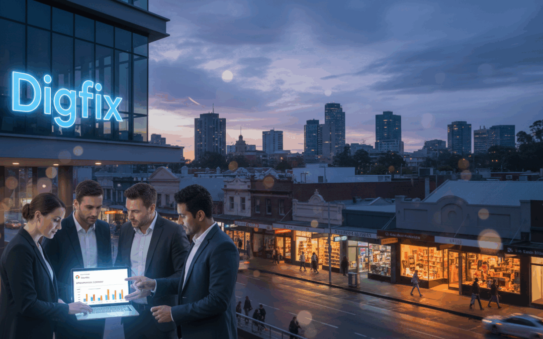 Essendon Google Ads Management for Local Businesses