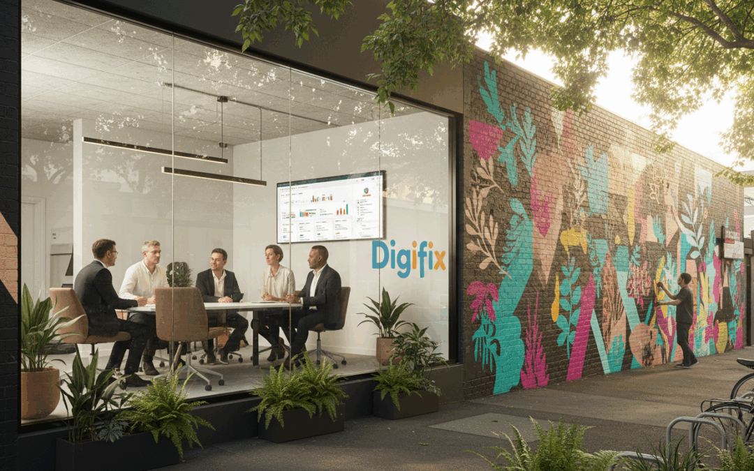 Fitzroy Google Ads Management for Creative Businesses