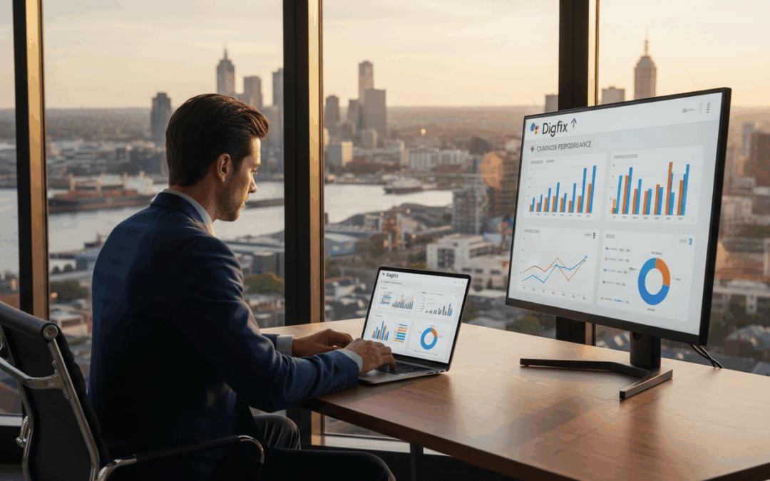 Port Melbourne Google Ads Management for Local Growth