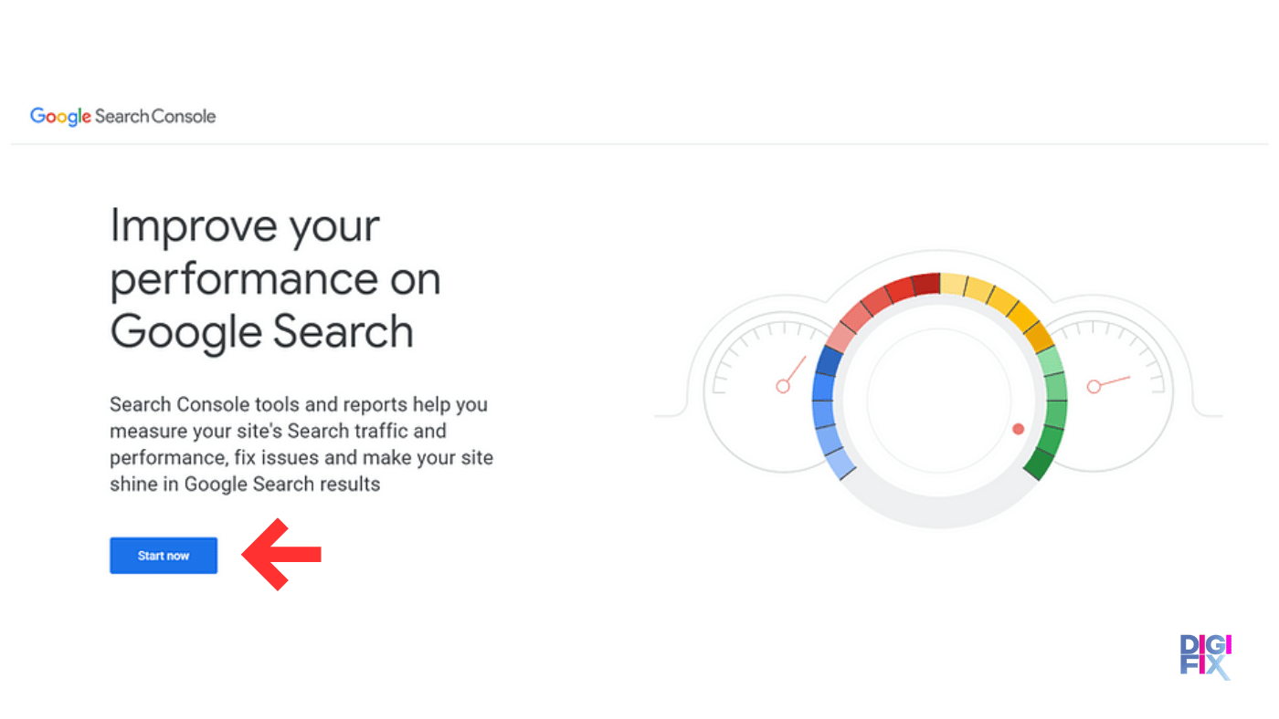 How To Add A Website To Google Search Console How To Add A Website To Google Search Console