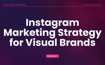 Instagram Marketing Strategy For Visual Brands