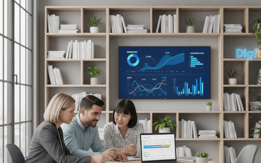 Professional Google Ads Audit for Campaign Optimization