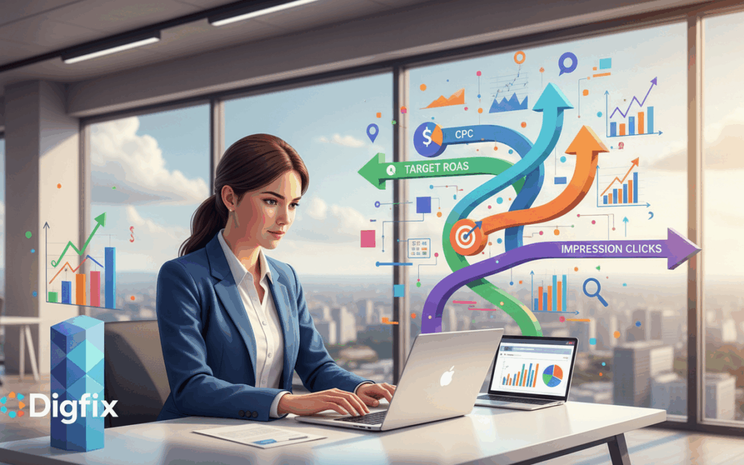 Mastering Google Ads Bidding Strategies for Campaign Success