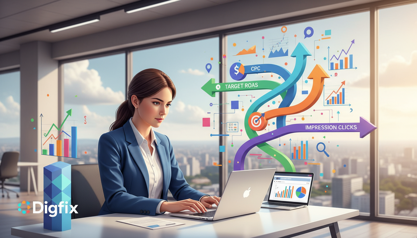 Ppc Bidding Strategy Showing Why Ppc Is Essential For Australian Businesses