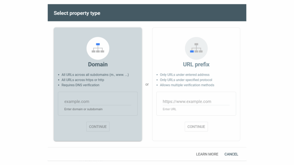 Select A Property Type Select A Property Type