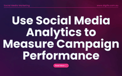 Social Media Analytics: Measure Your Campaign Performance