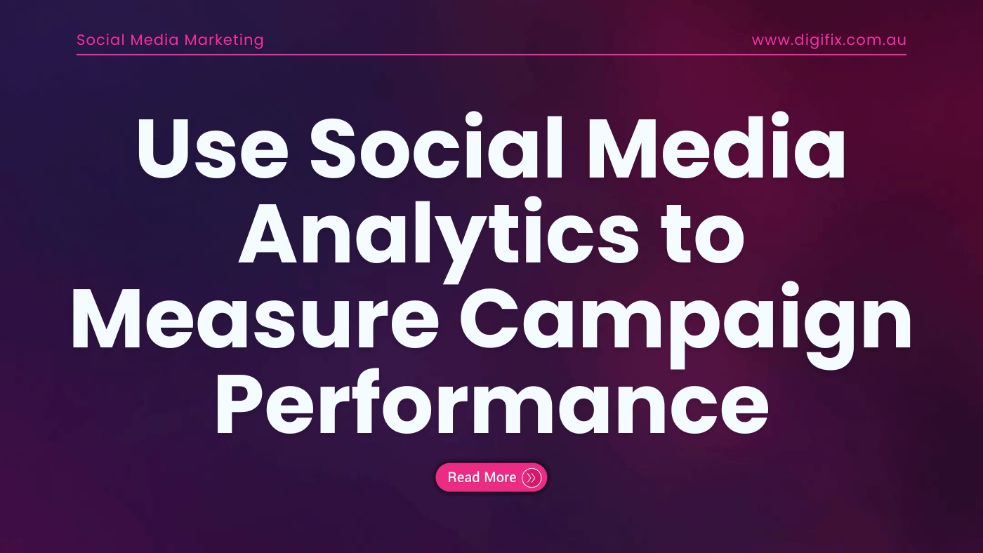 Essential Social Media Analytics to Measure Your Campaign