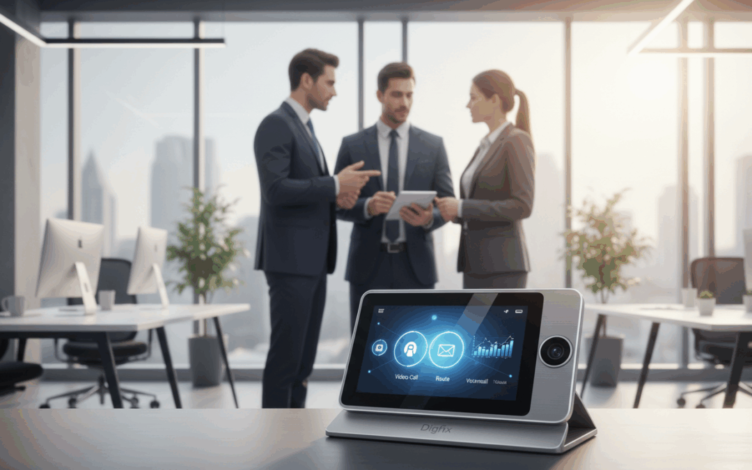 Essential VOIP Phone System Features for Business