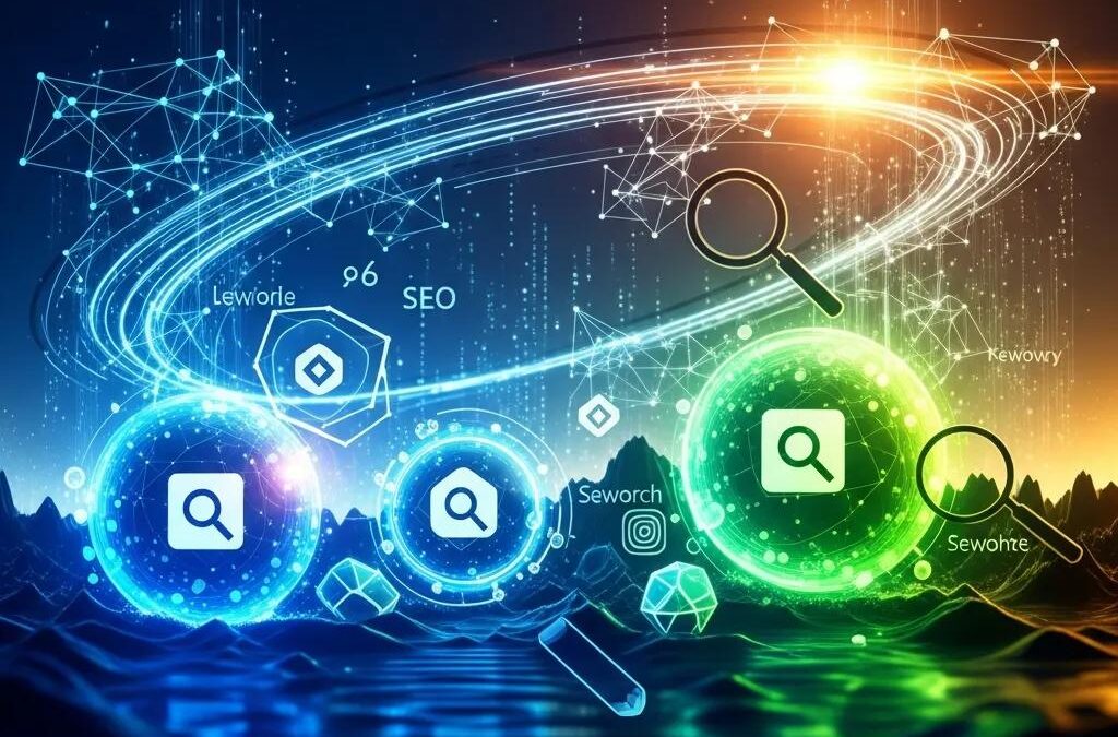 How Google Algorithm Updates Affect Your Rankings