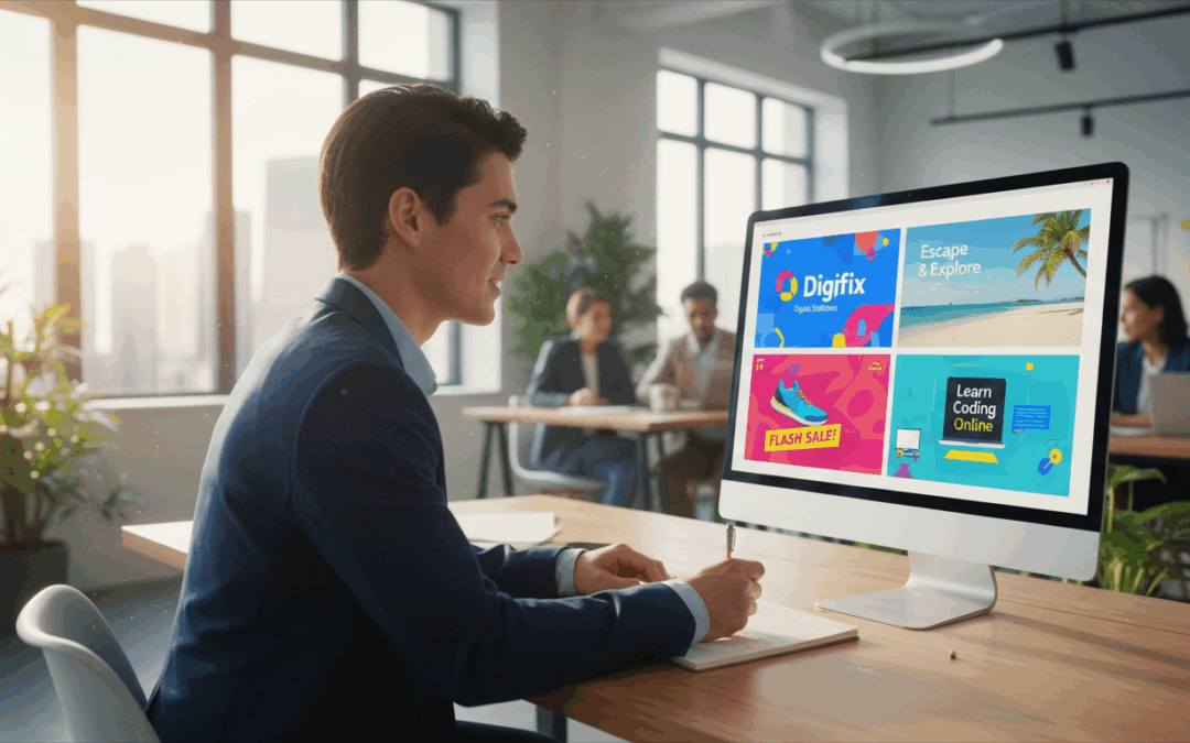 Reach More Customers with Google Display Ads