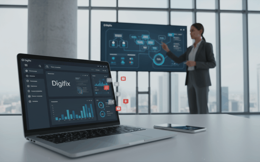 Marketing Automation for Enhanced Campaign Efficiency