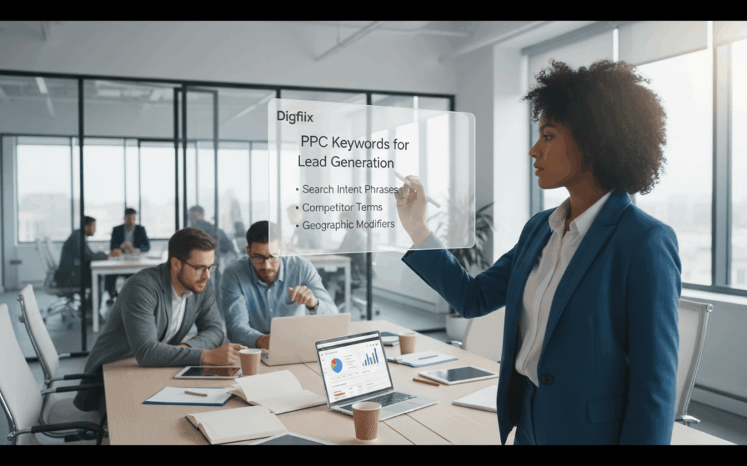 Optimizing Google Search Ads for Lead Generation