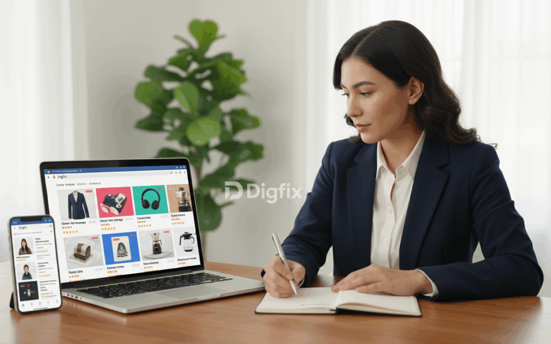 Maximize E-commerce Sales with Google Shopping Ads