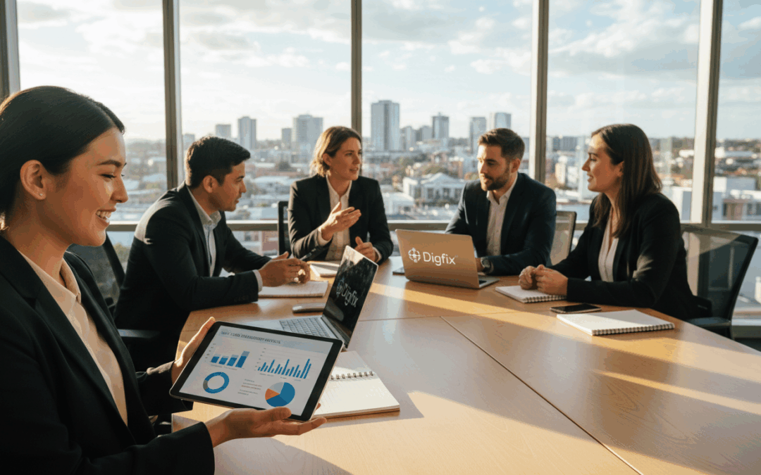 Essendon Social Media Marketing: Connect with Local Customers