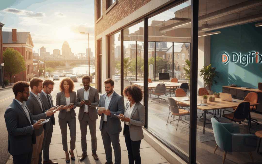 Richmond Social Media Marketing: Grow Your Local Following