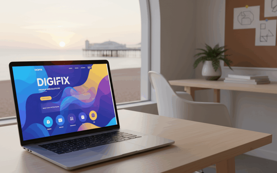 Brighton Web Development