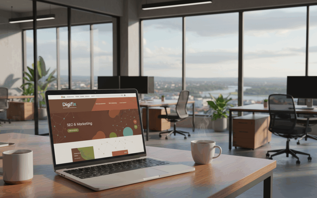 Essendon Web Development: Professional Websites for Local Businesses