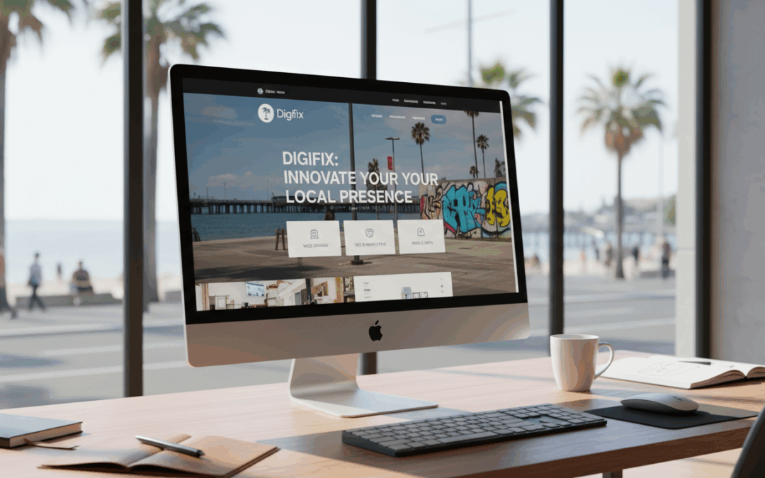 St Kilda Web Development