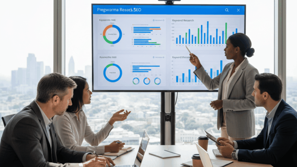 Choosing The Right Programmatic Seo Partner