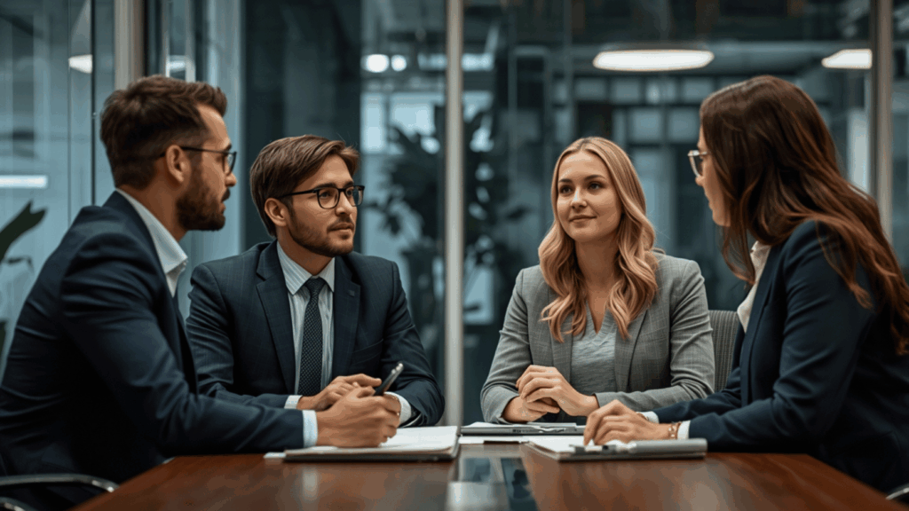 Content Marketing Strategies For Law Firms