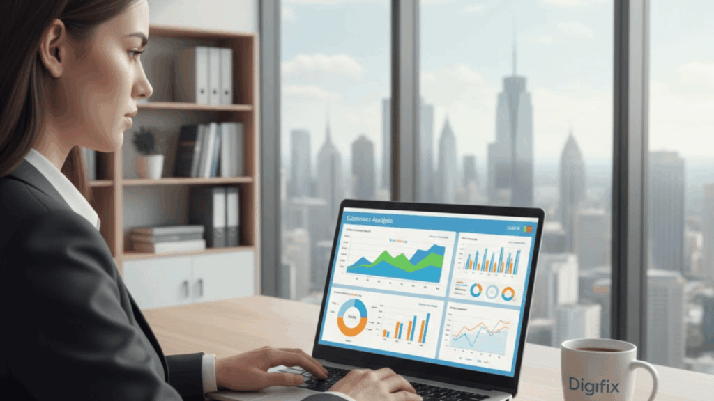 Data Analytics In Ecommerce Seo