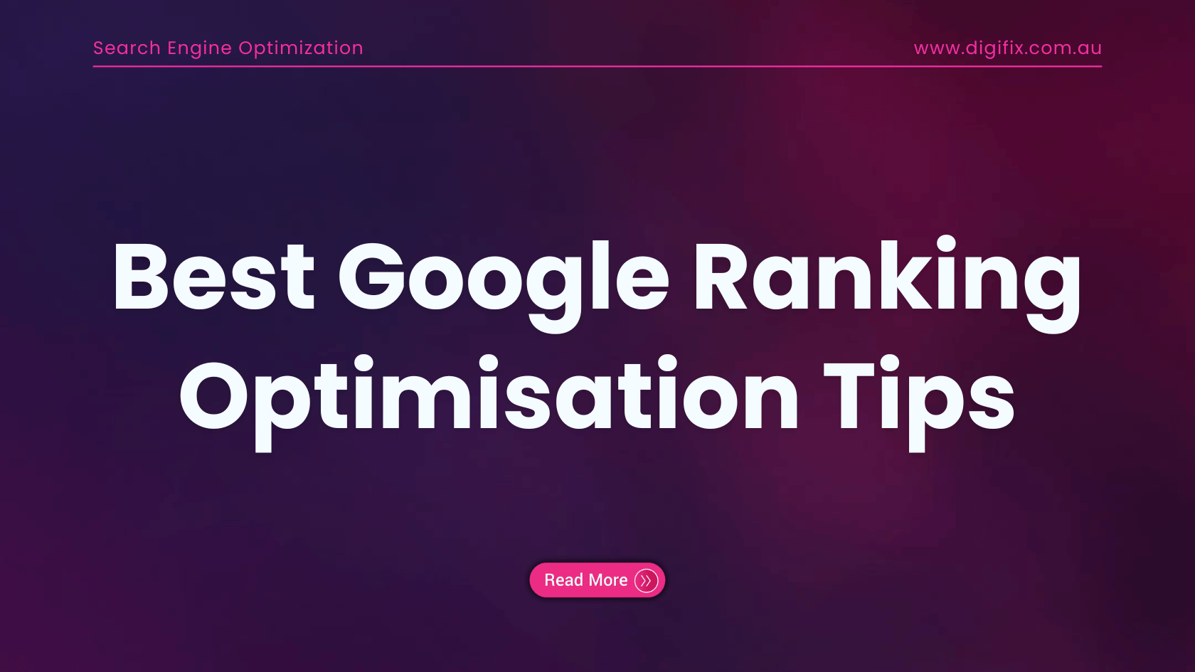 Up Google Ranking Best Google Ranking Optimisation Tips for Your Business