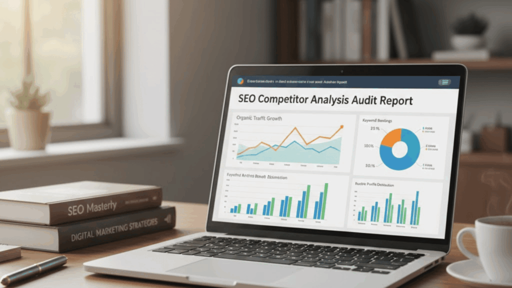 How To Choose The Right Seo Audit Service Provider
