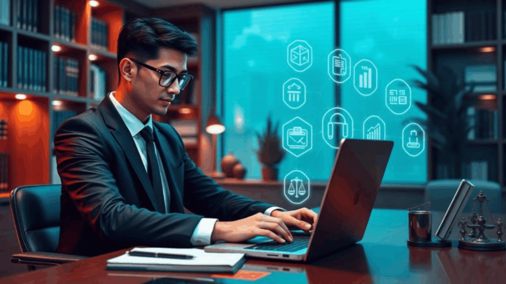 Lawyers Seo Services