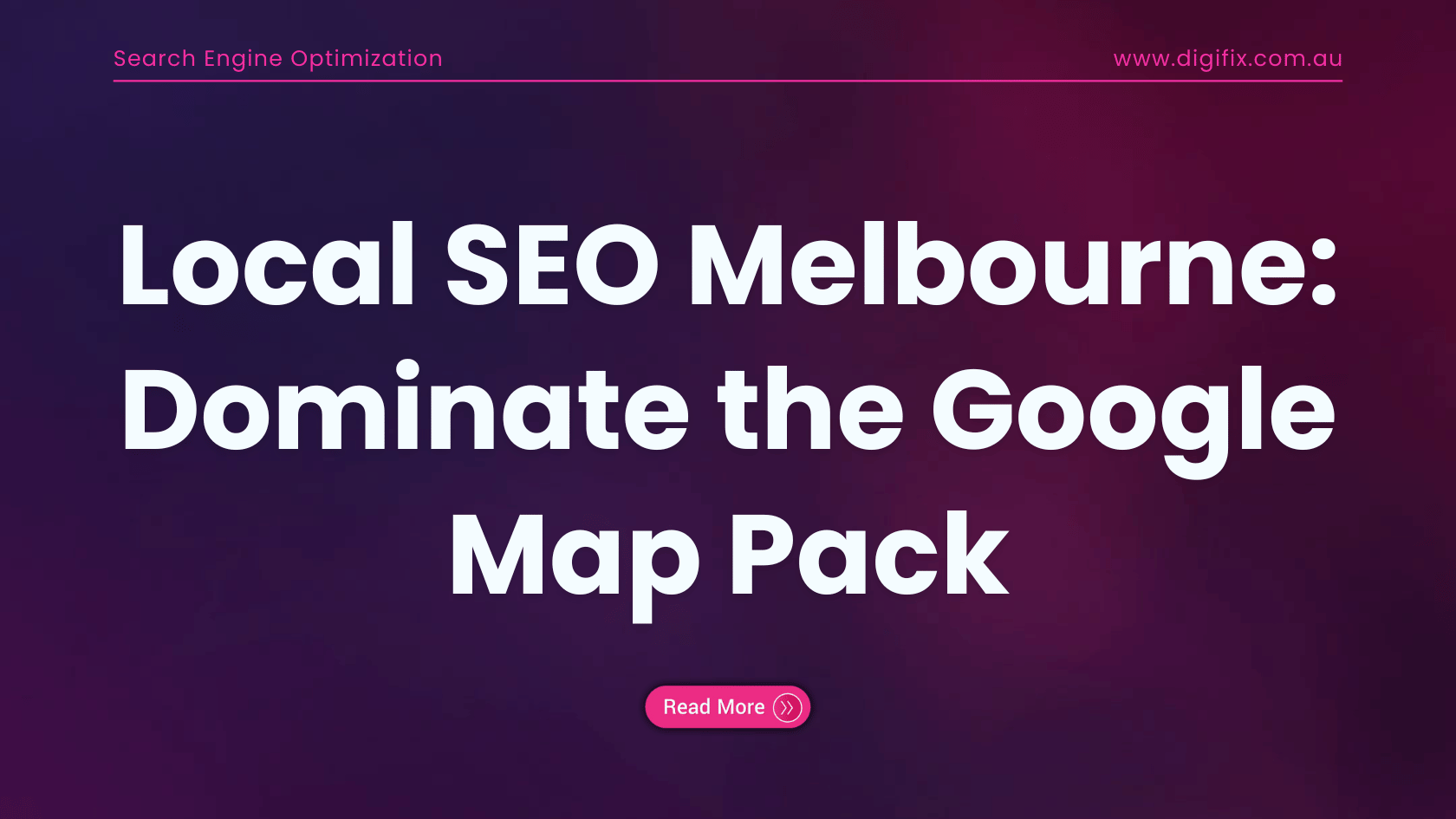 Dominating The Map Pack Shows How Local Seo Can Boost Your Business Visibility