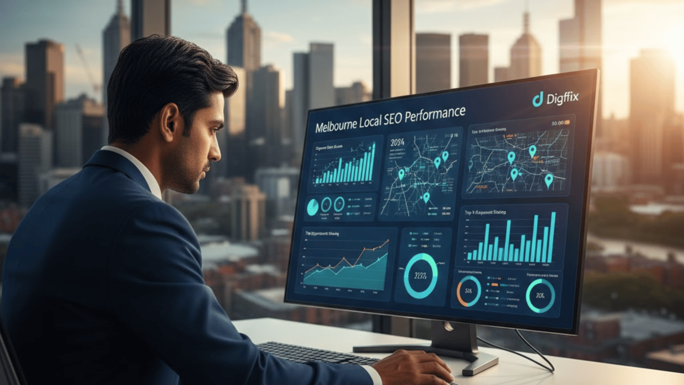 Measuring Local Seo Success In Australia With Clear Performance Metrics