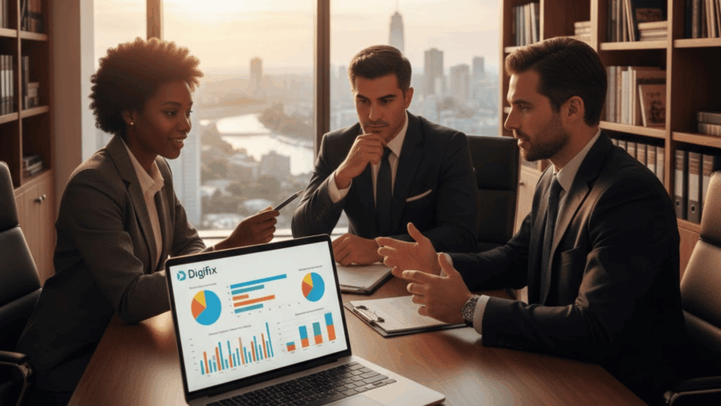 Seo Partner For Your Law Firm