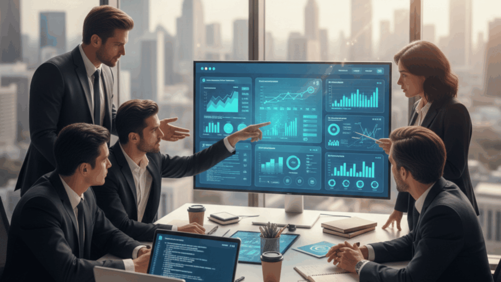 Technical Seo Audit