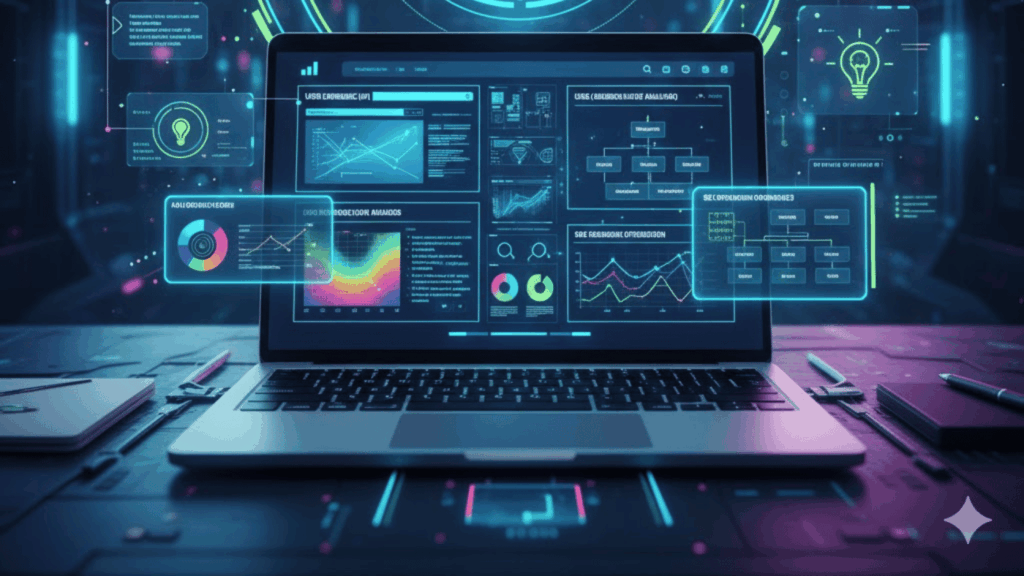 The Importance Of Ai Seo Optimisation