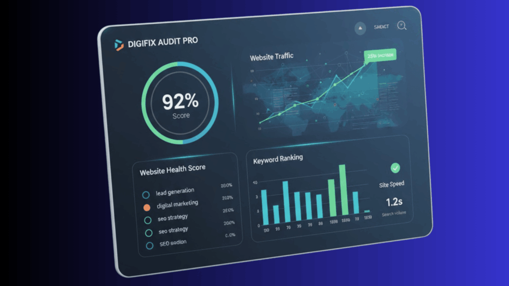 Tools Used In Conducting Seo Audits