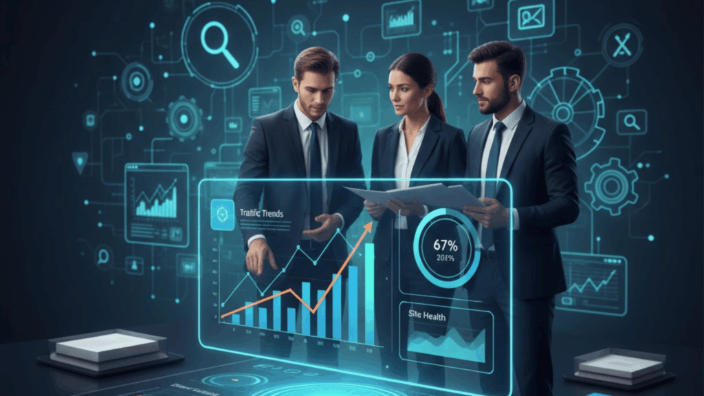 Key Components Of On-Page Seo