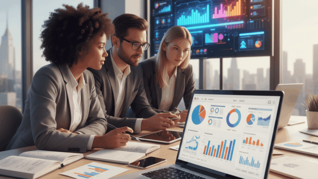 Programmatic Seo Services