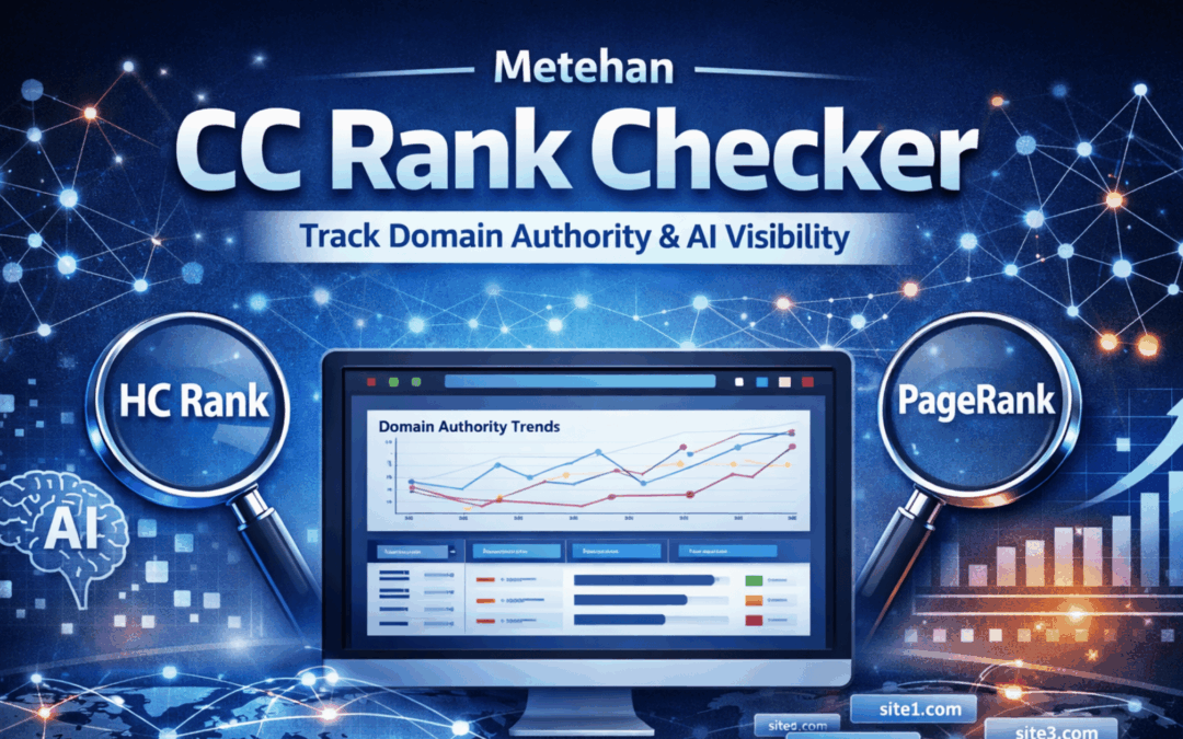 Guide to Metehan CC Rank Checker