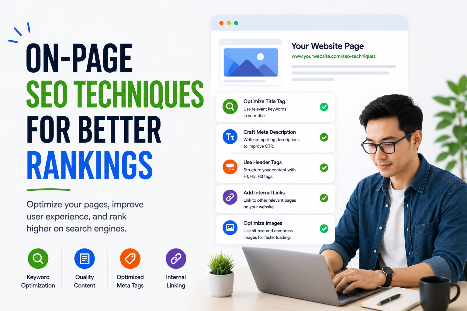 Why Melbourne Businesses Choose Digifix For Seo In 2026 3 On Page Seo Techniques Used By Agencies Melbourne Businesses Choose For Seo