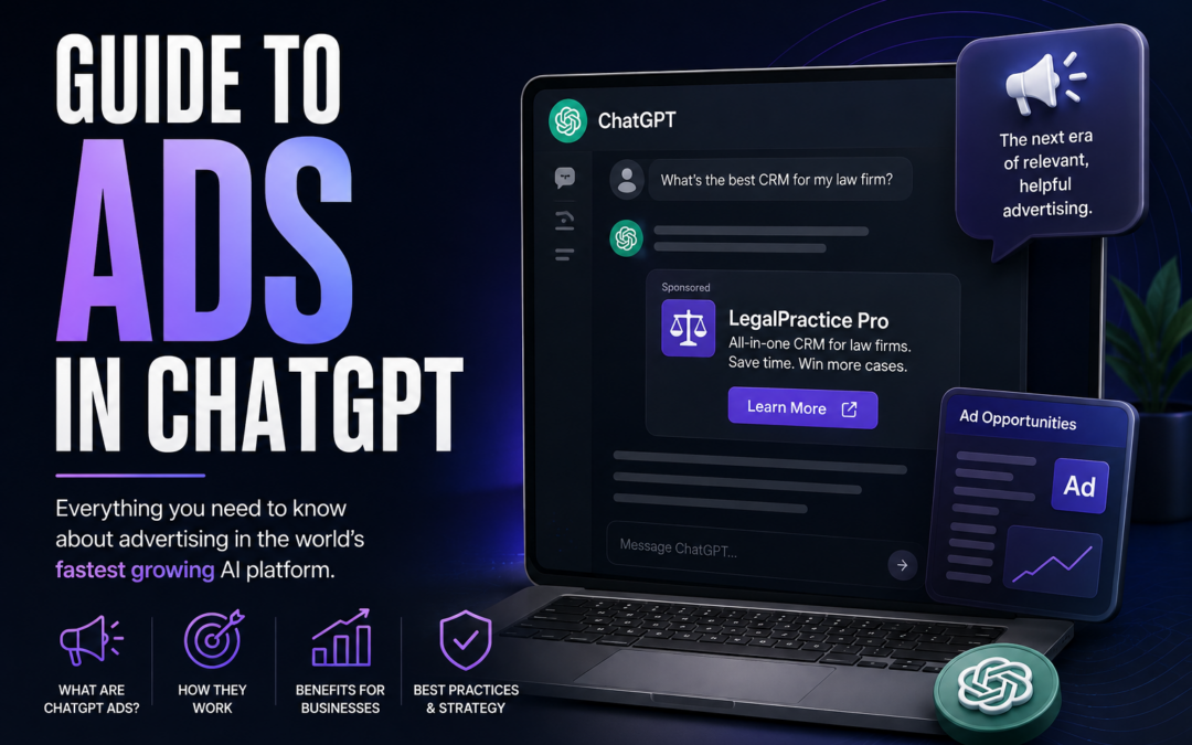 Ads In Chatgpt