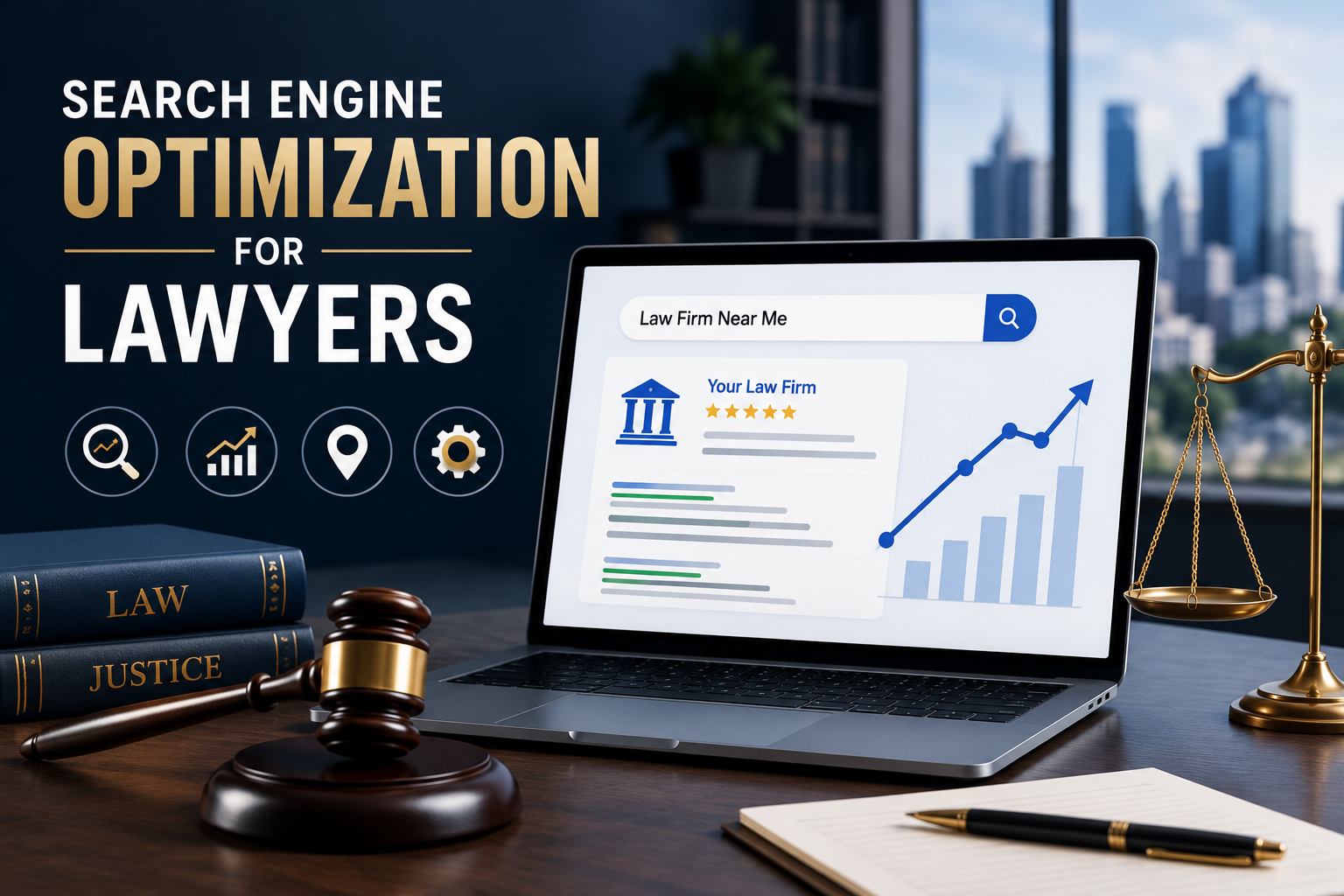Off-Page Seo Services To Build Authority Beyond Your Website 2 Team Reviewing Backlinks And Citations That Build Off-Page Authority
