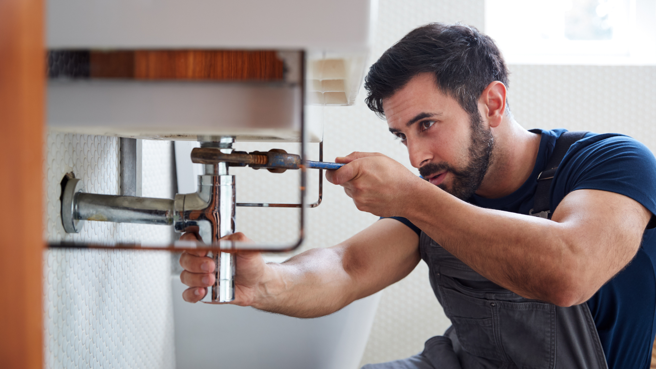 Tradie Unable To Answer A Call While Working, The Exact Gap Ai Call Agents Fill