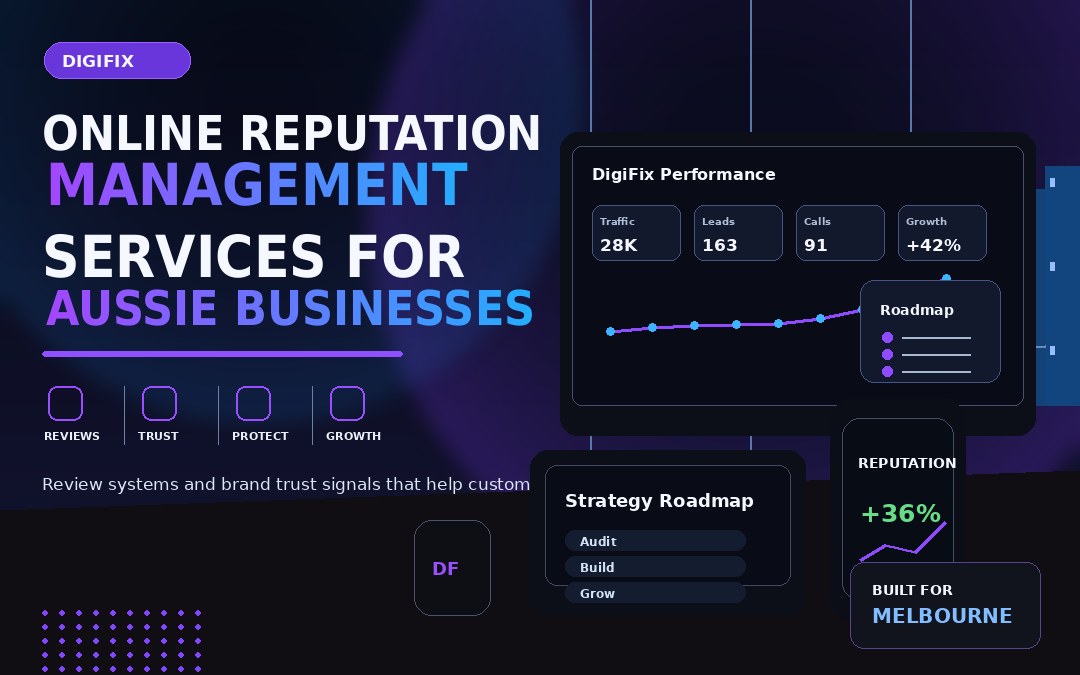 Blog 7 Online Reputation Management Services For Aussie Businesses