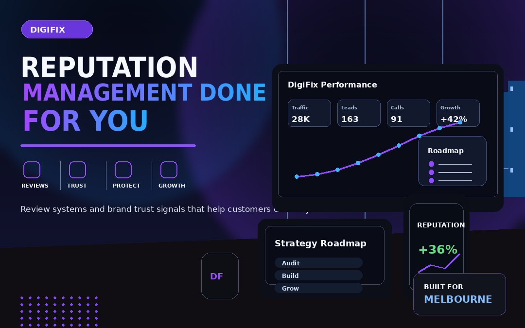 Blog 5 Reputation Management Done For You