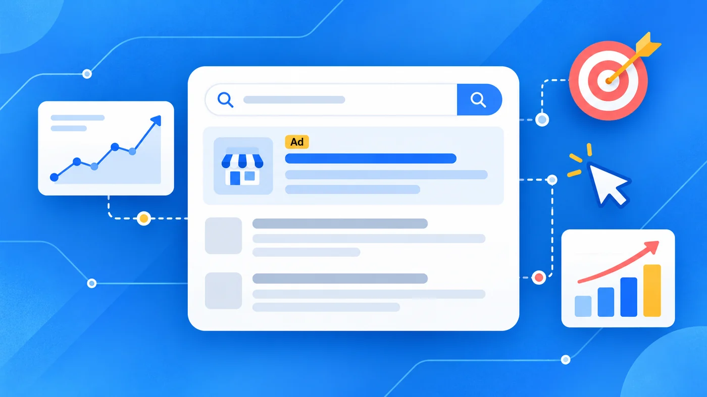 Illustration Of Common Seo Service Page Writing Mistakes For Melbourne Business Websites