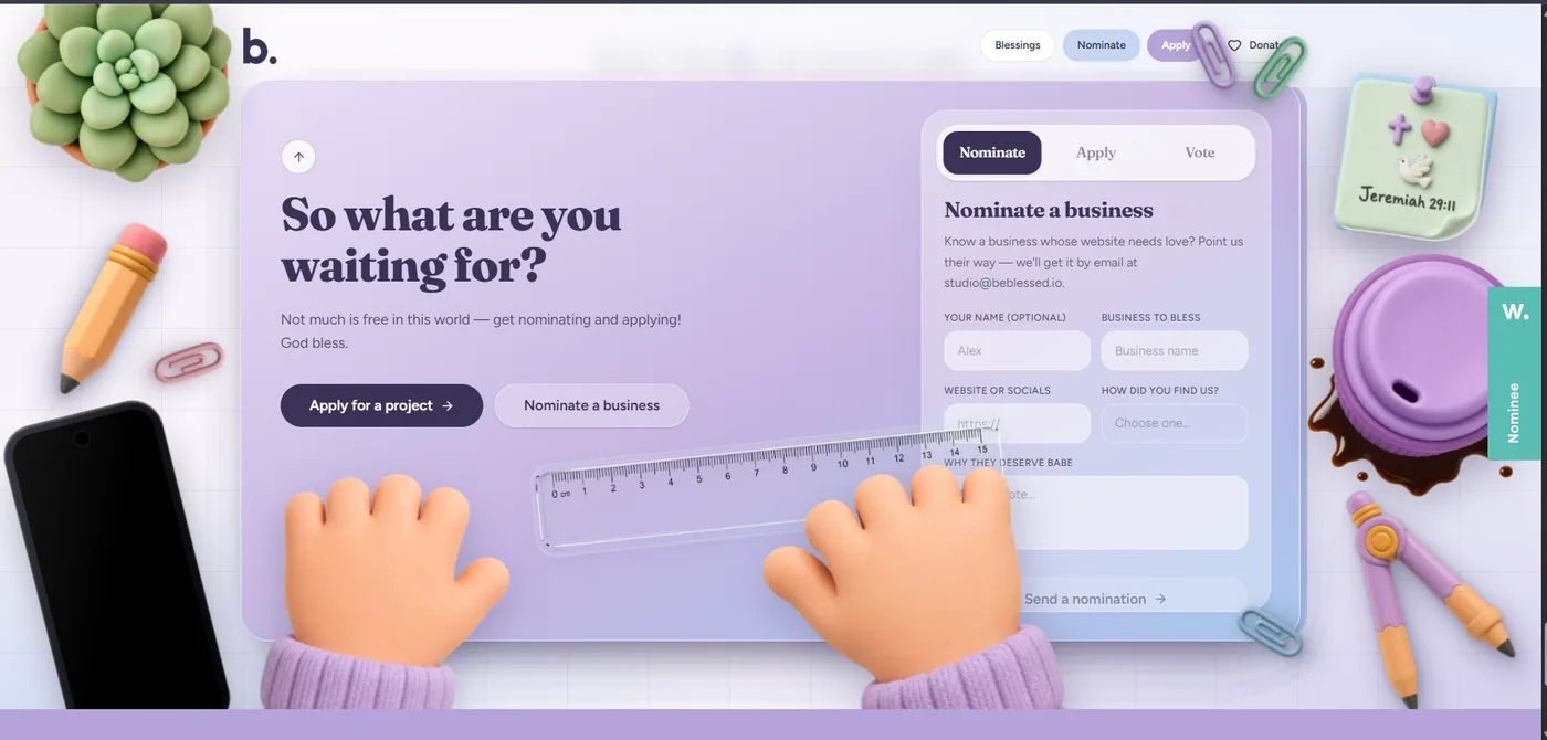 Illustration Representing A Secure Online Checkout Process