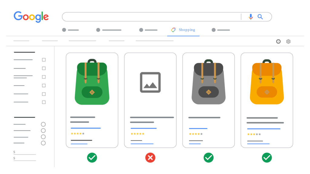 How to Create Google Shopping Feed