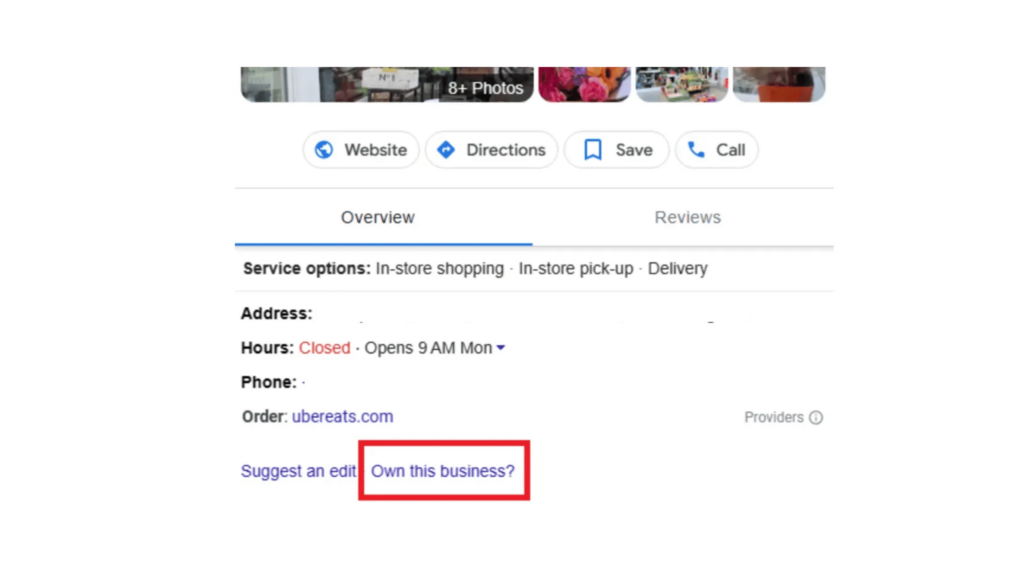 How to Add a Business to Google - How To My Business To Google Maps 1024x576 