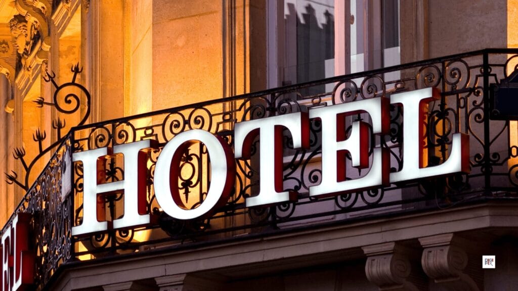 Keywords for hotels in Australia Keywords for hotels in Australia